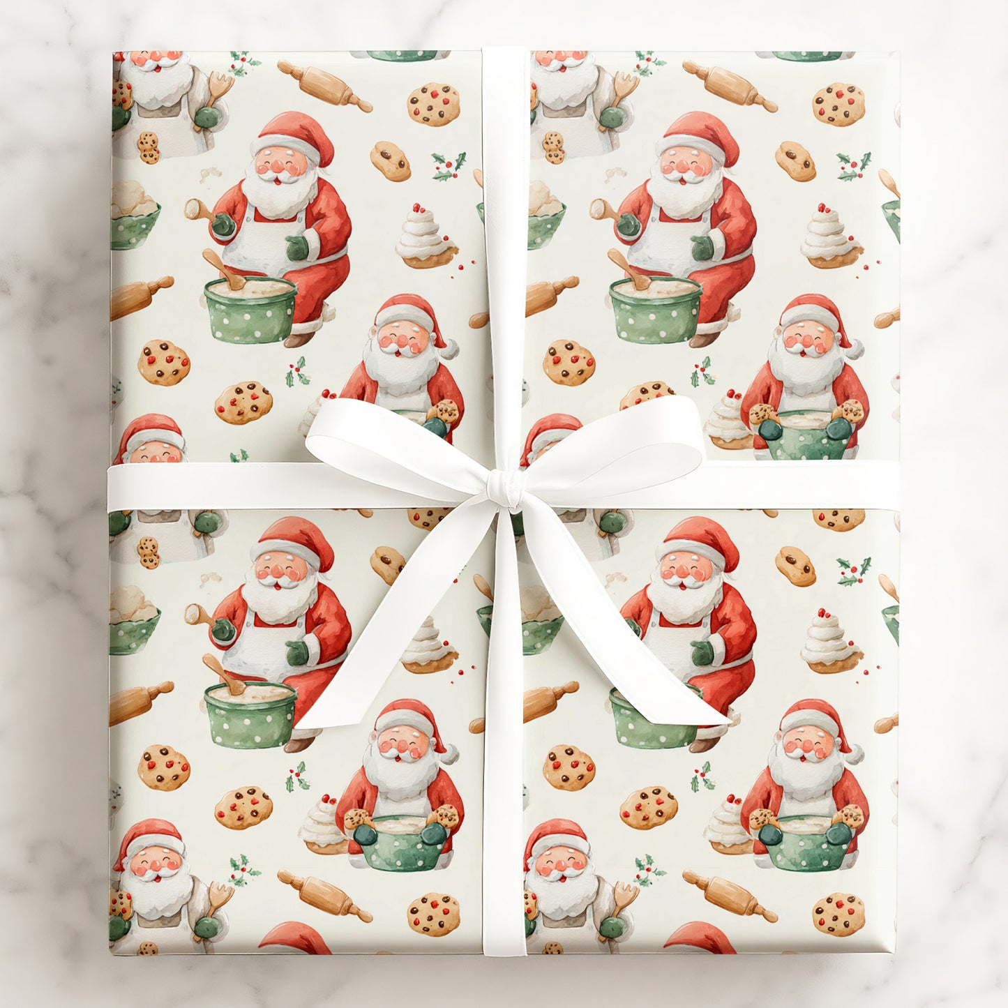 Whisk-ing You a Merry Christmas