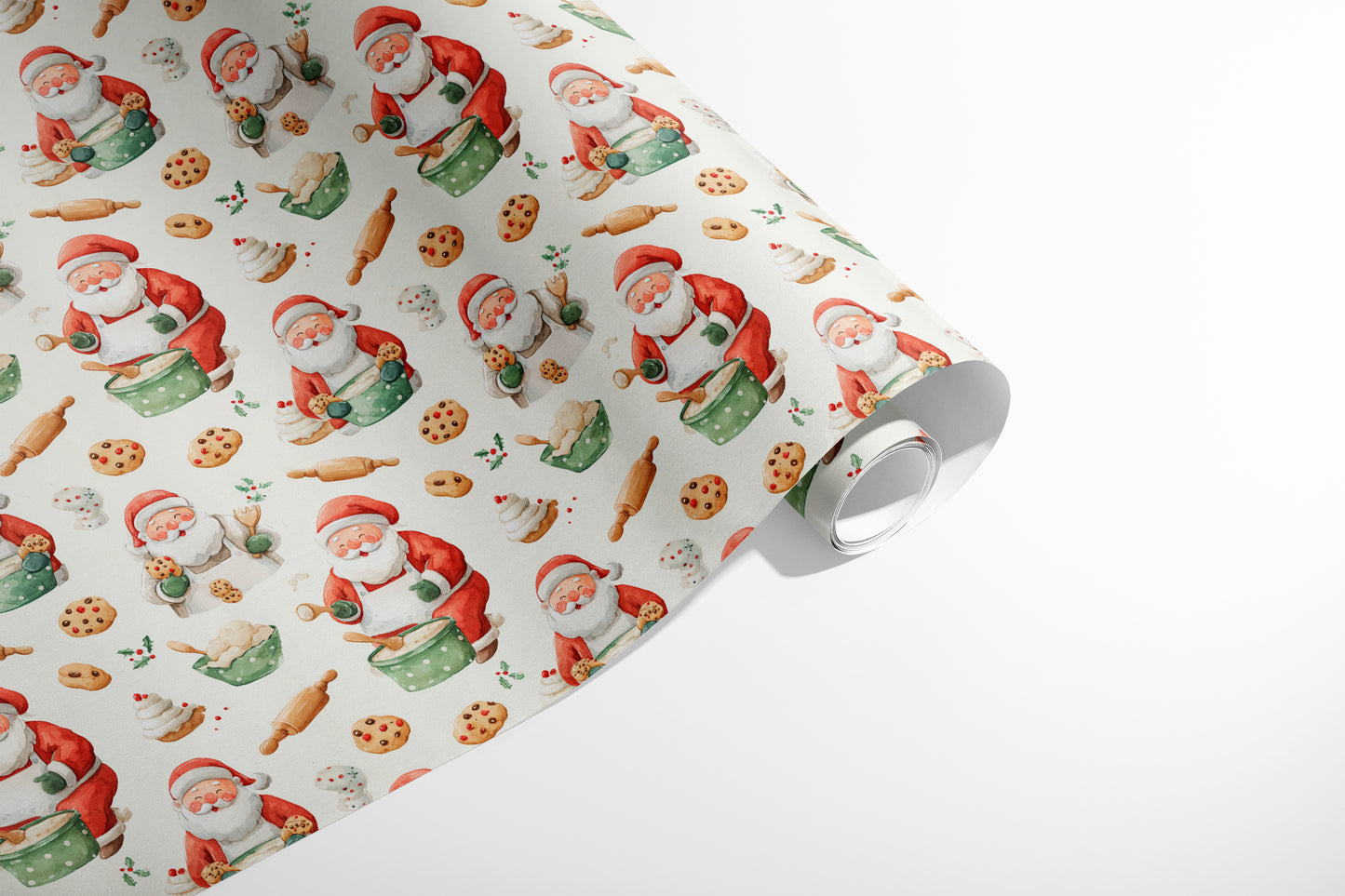 Whisk-ing You a Merry Christmas