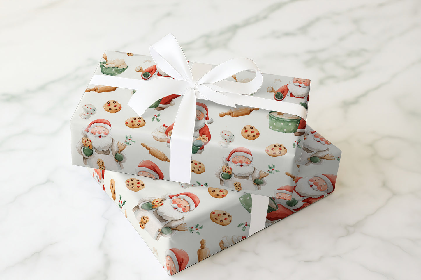 Whisk-ing You a Merry Christmas