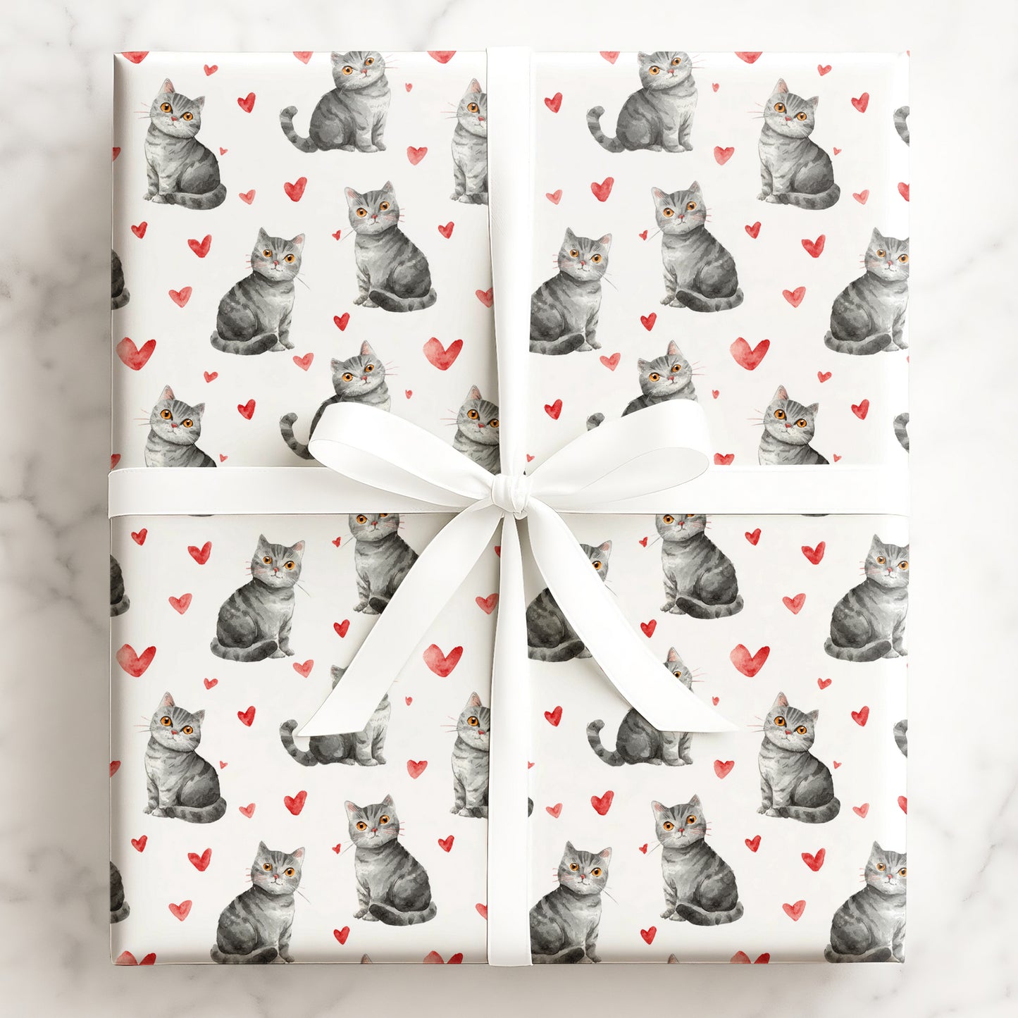 Whiskered Love