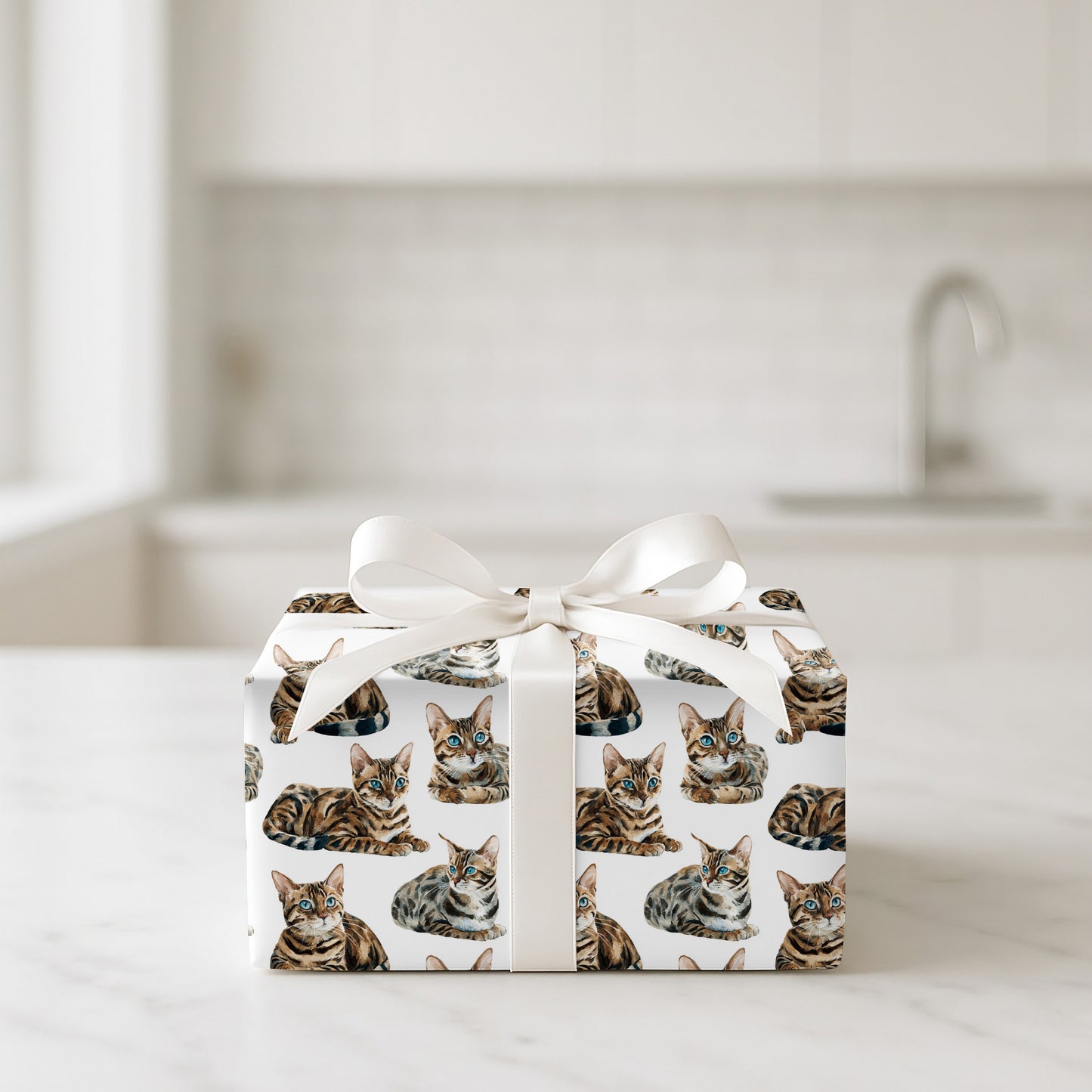 Whiskered Wonders