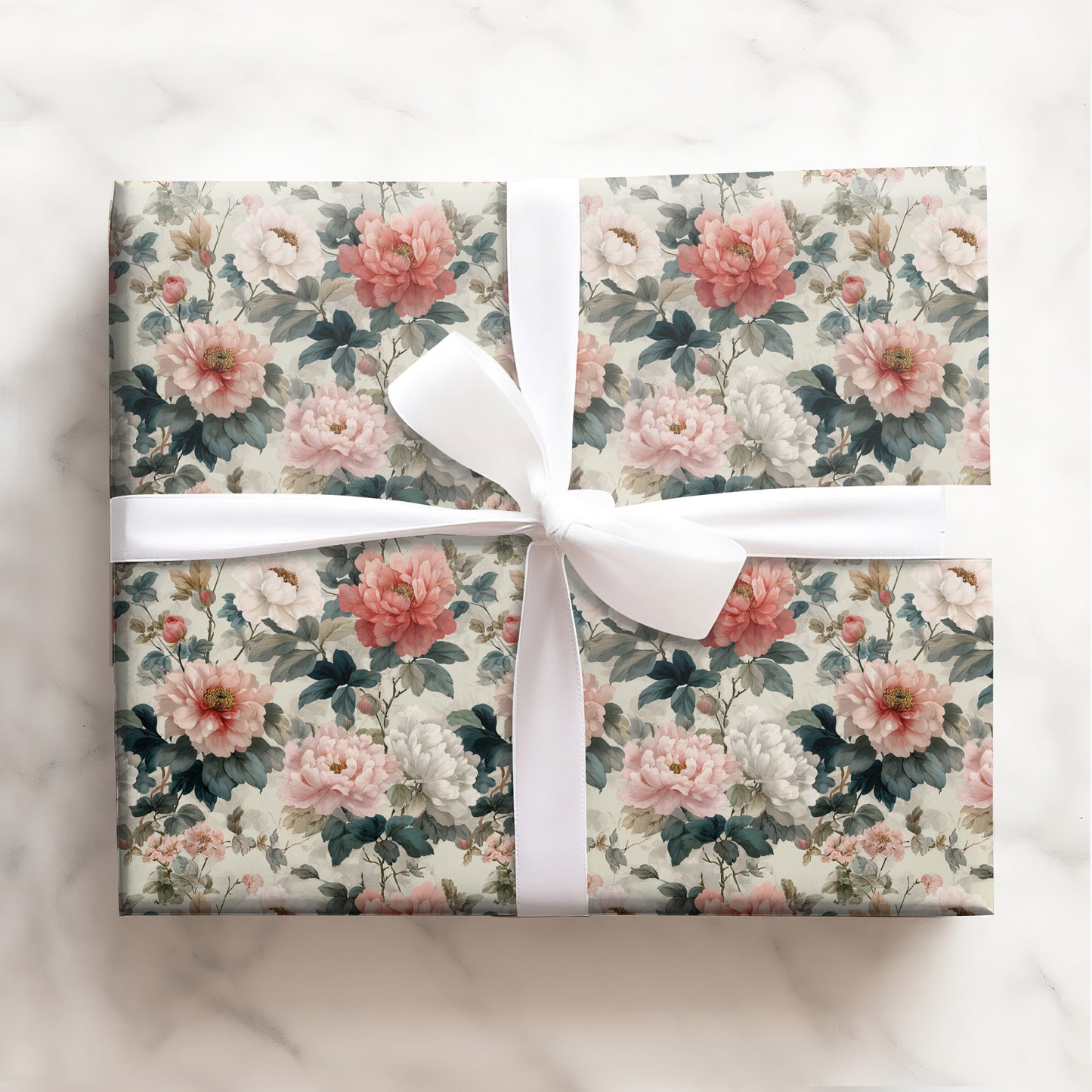 Whispers of Roses
