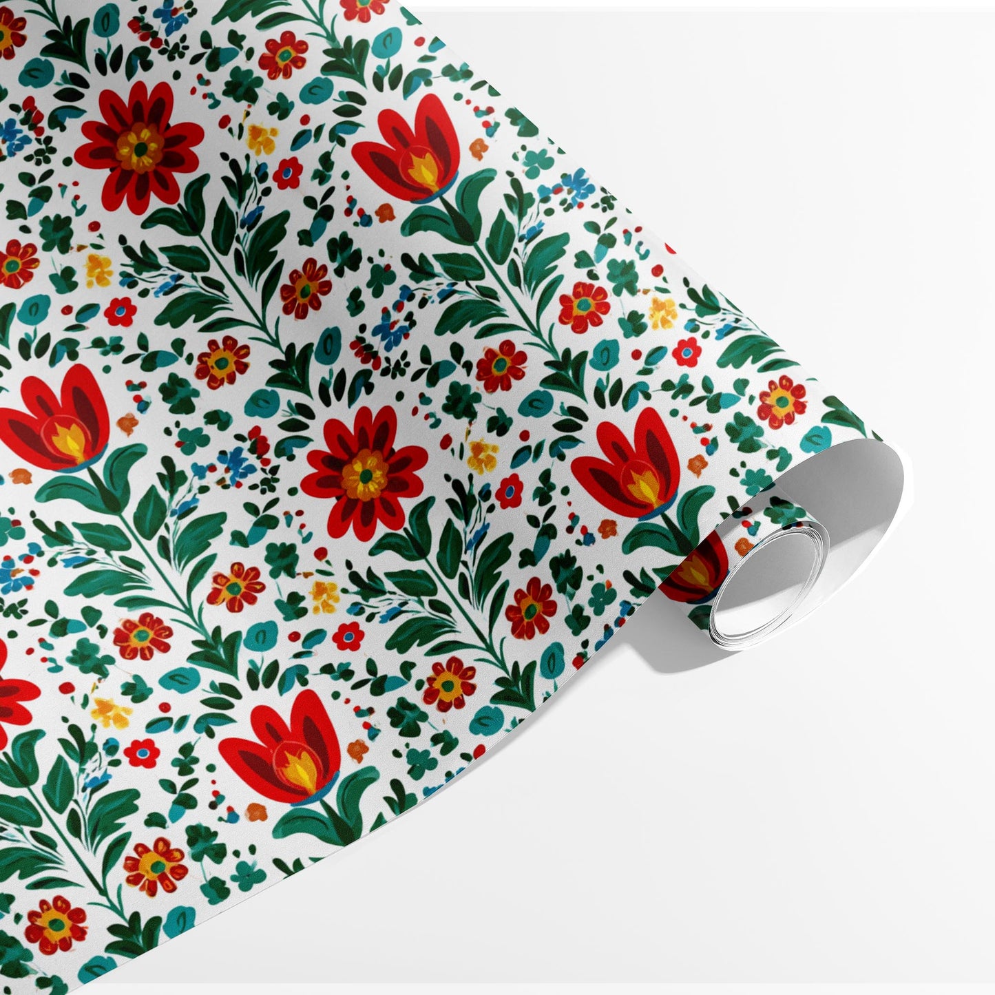 Wildflower Waltz