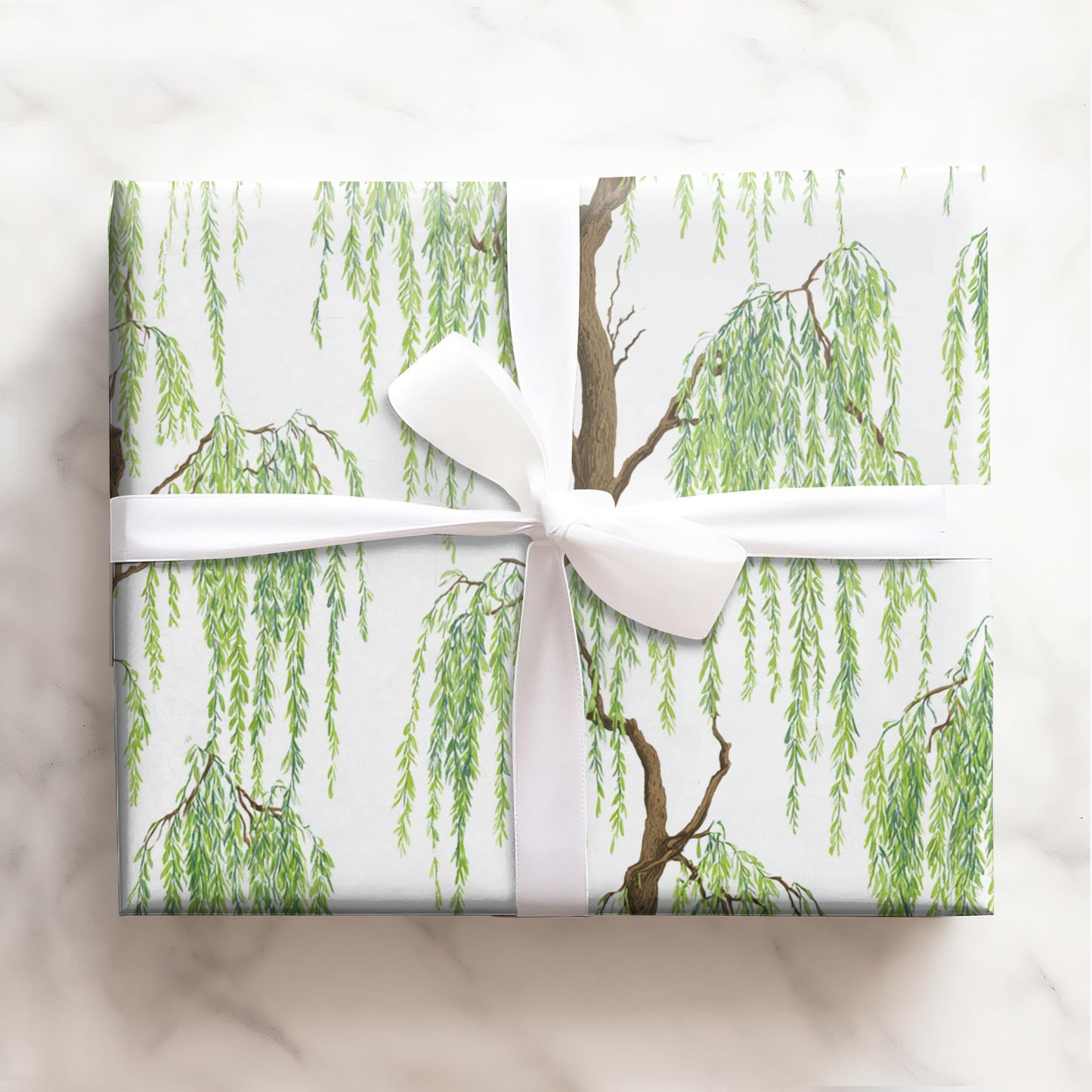 Willow Whispers
