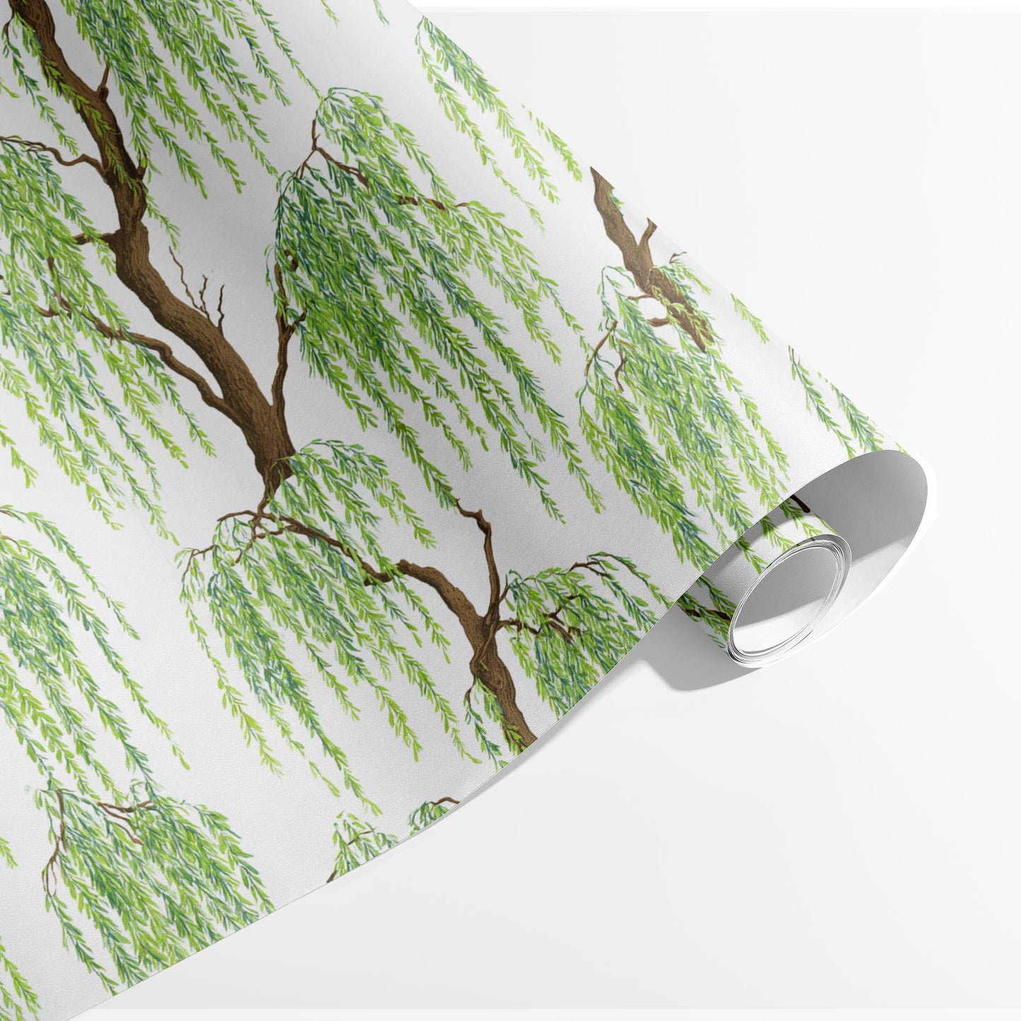 Willow Whispers