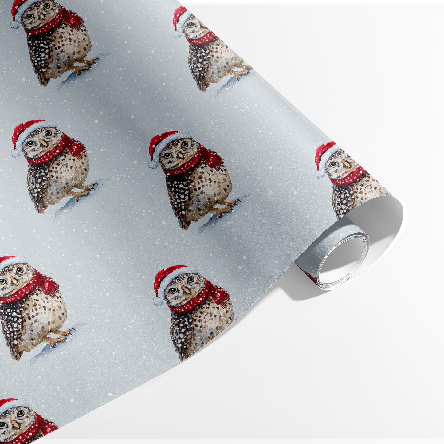 Winter Hoot
