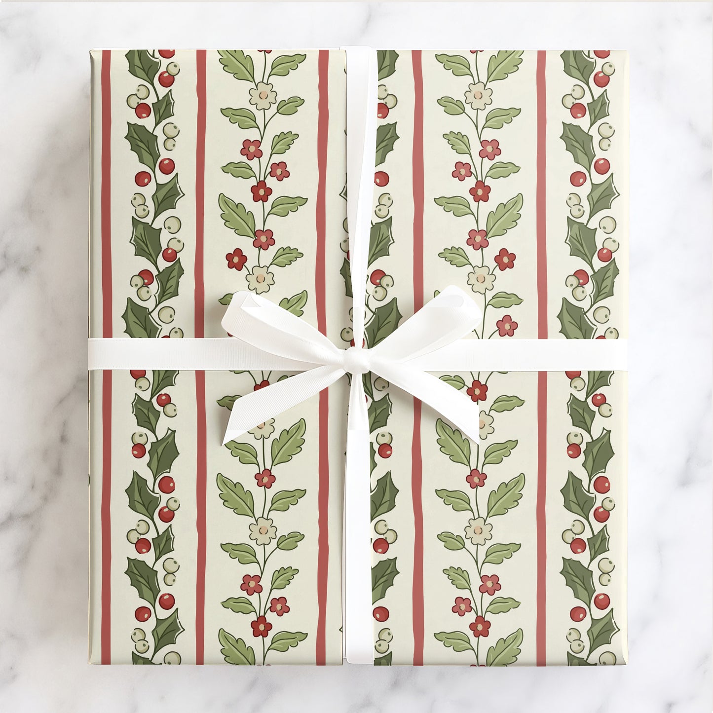 Winterberry Charm