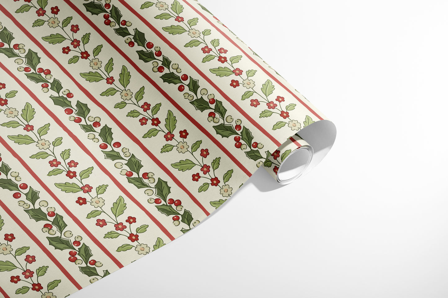 Winterberry Charm