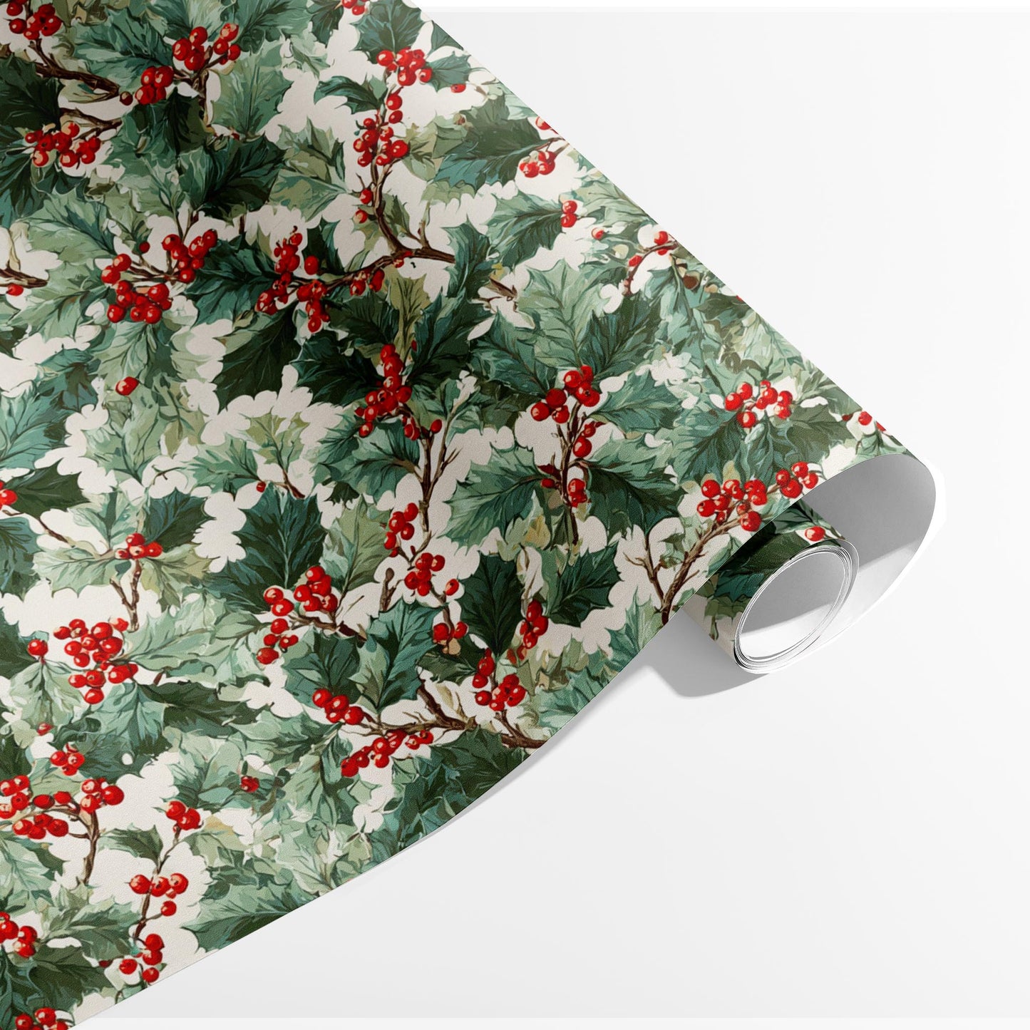 Winterberry Charm