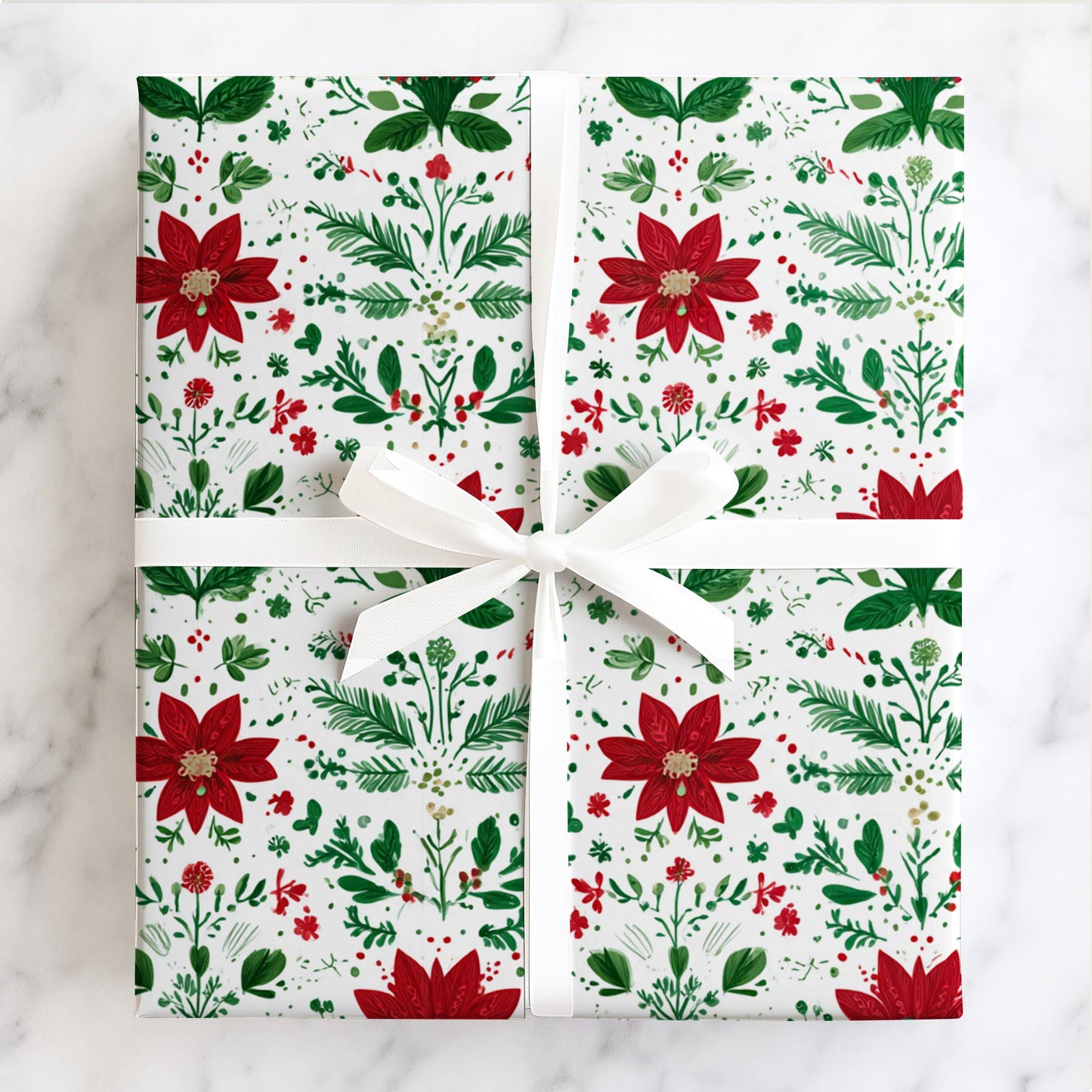 Winterberry Whimsy