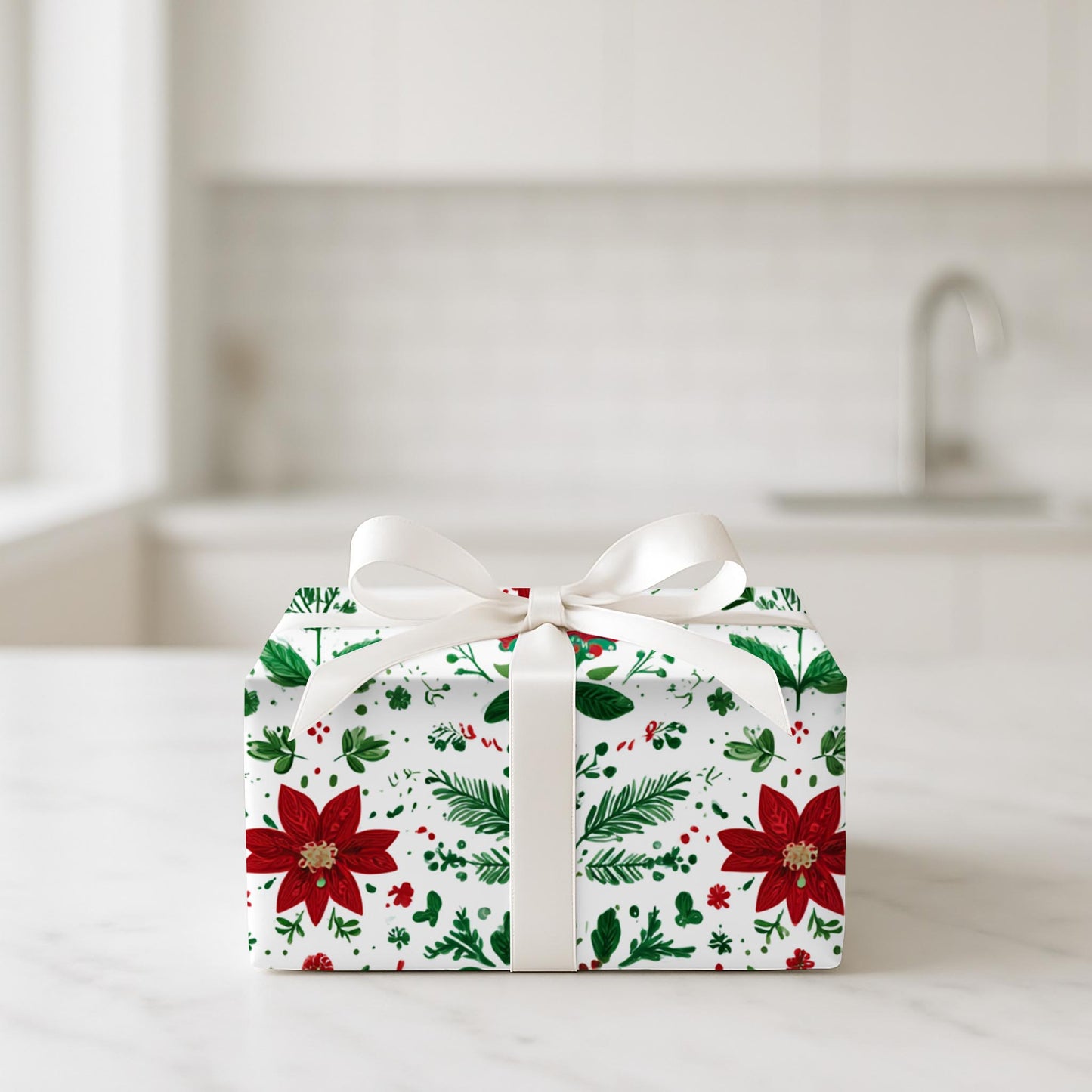 Winterberry Whimsy