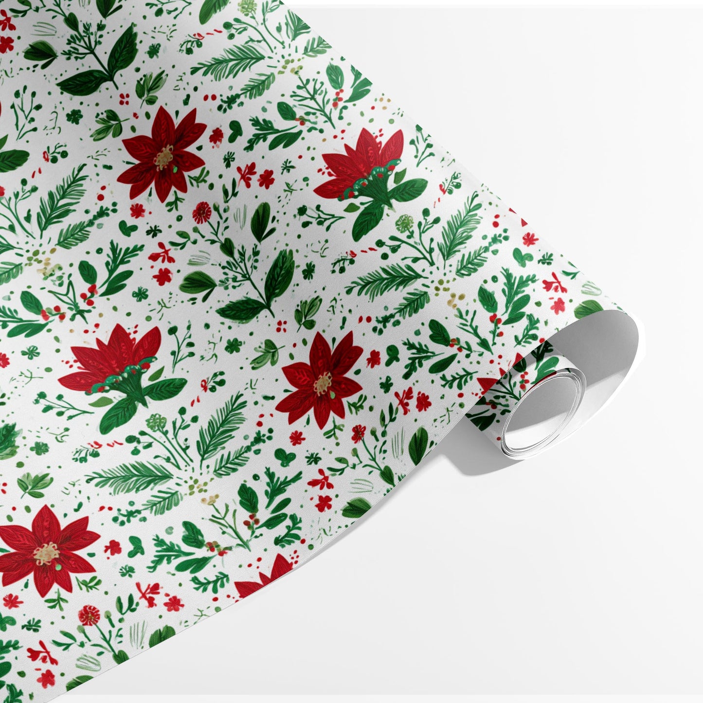 Winterberry Whimsy