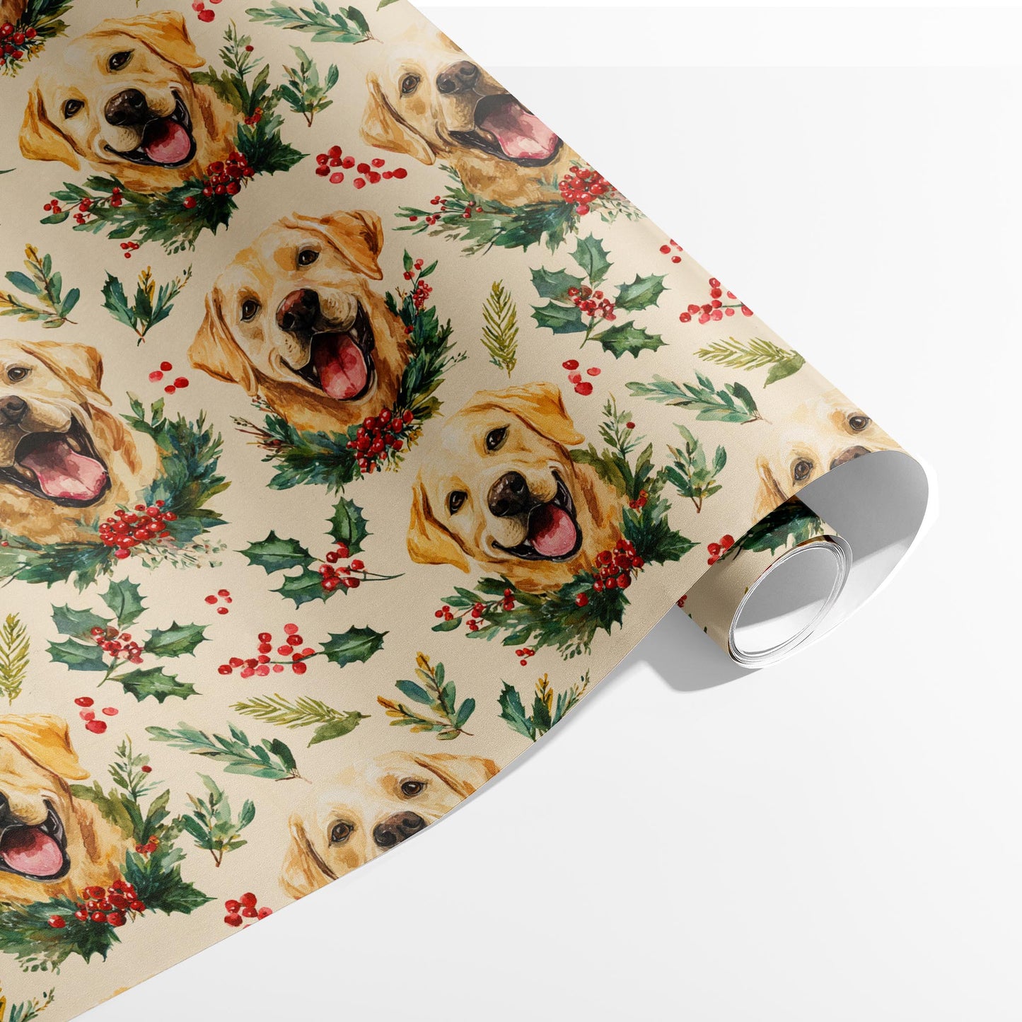 Wreath Retriever