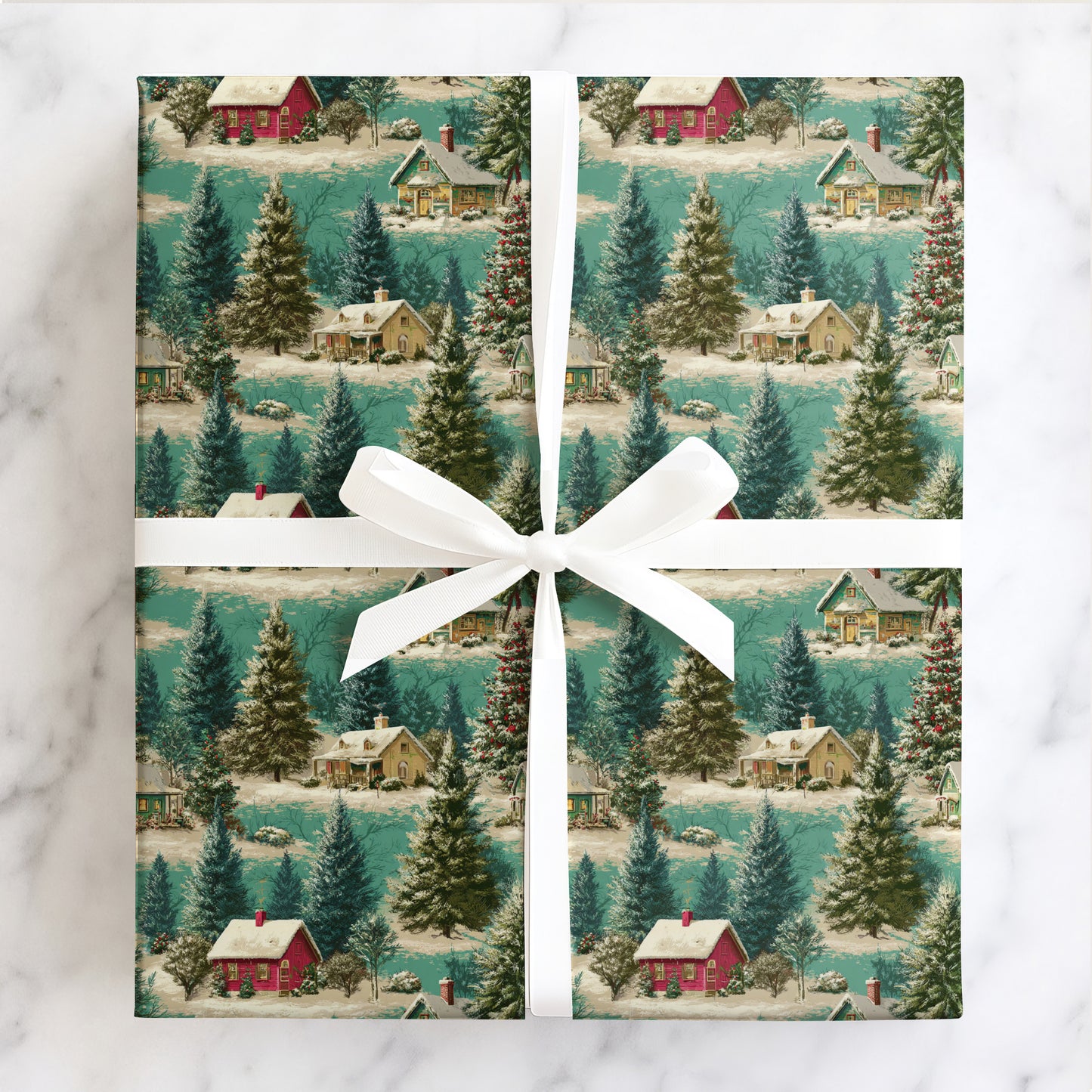 Yule Be Home for Christmas