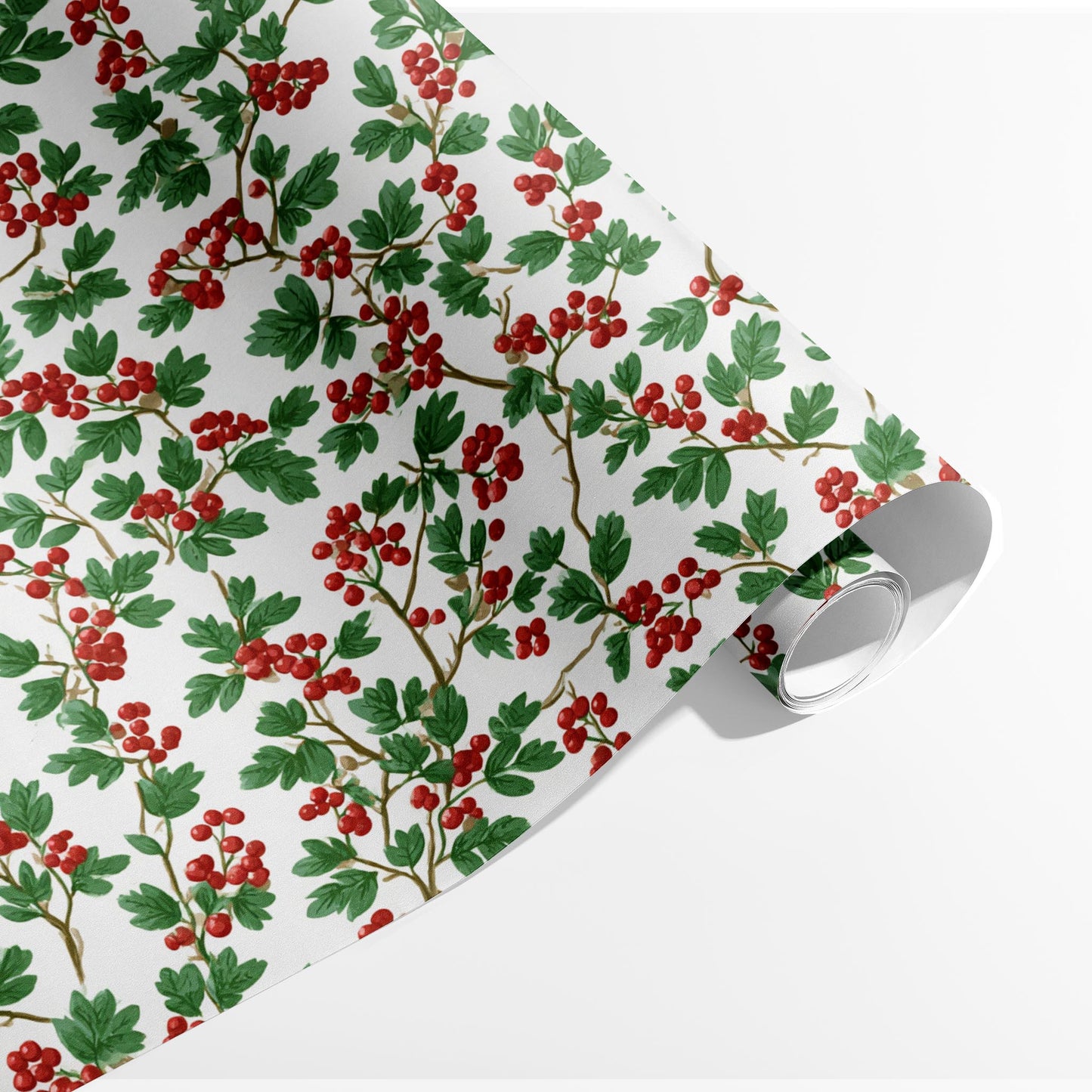 Yuletide Greenery