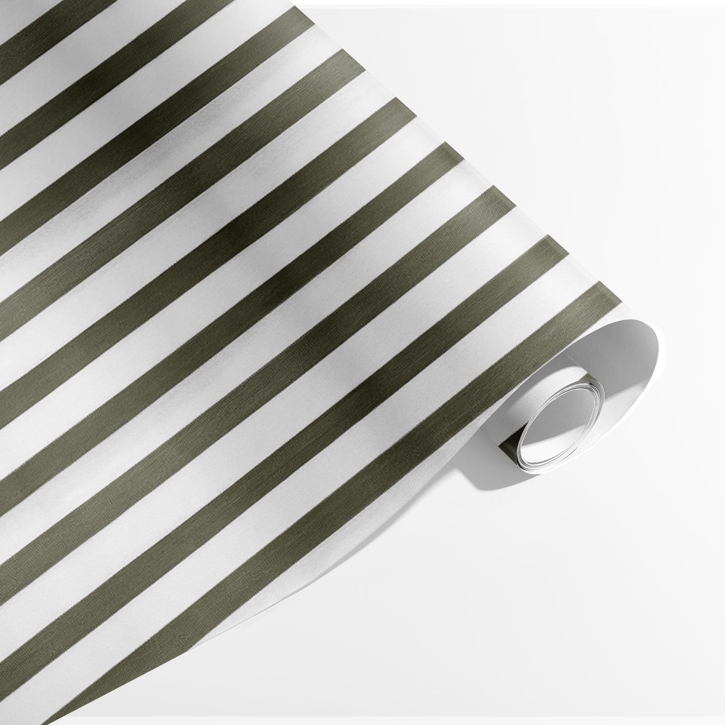 Olive Stripes