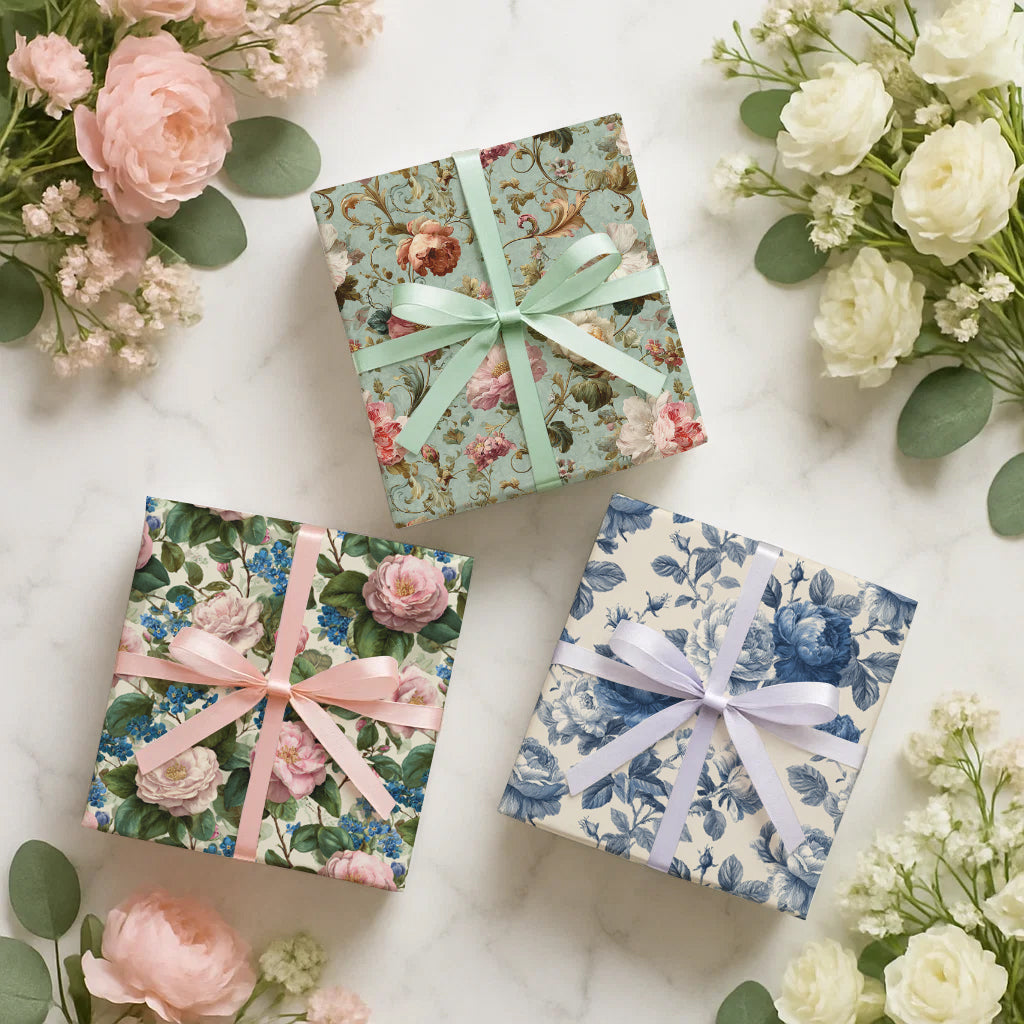 Florals 🌺