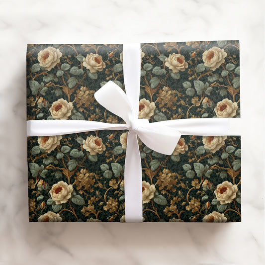 Aged Bouquet