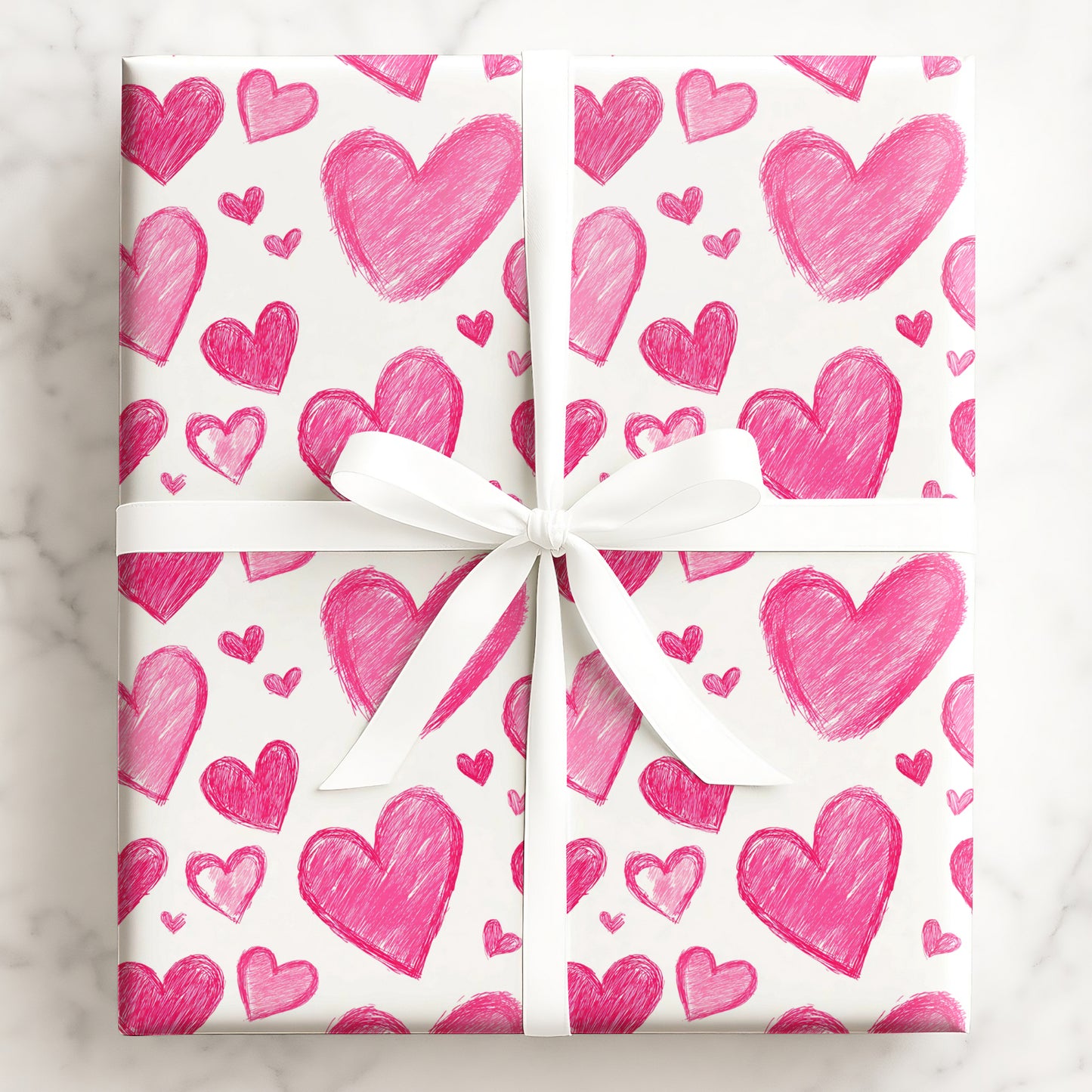 All You Need is Love