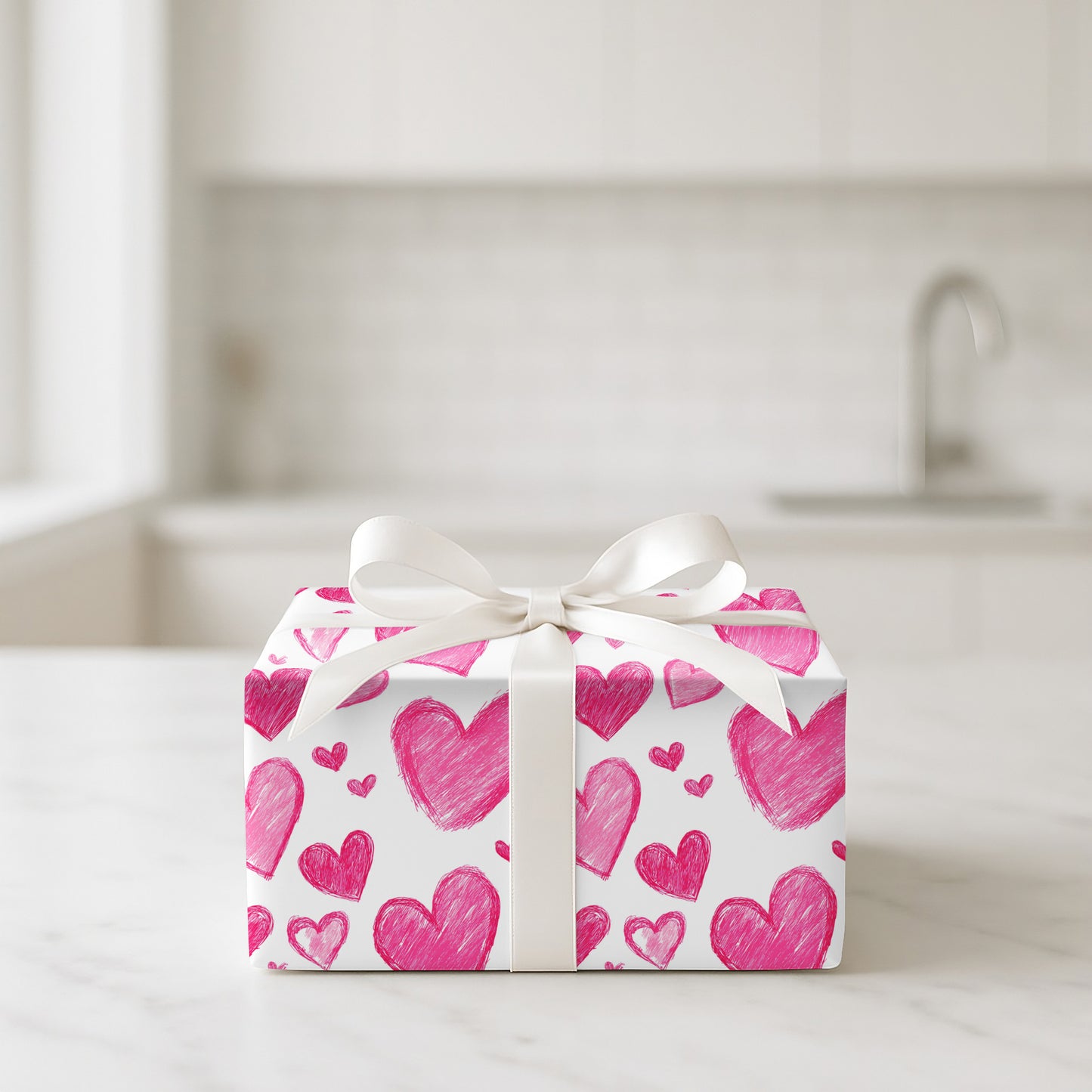 All You Need is Love