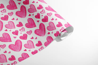 All You Need is Love