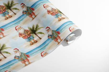 Aloha, Claus!