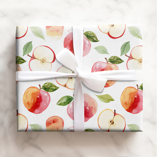 Apple-solutely Perfect