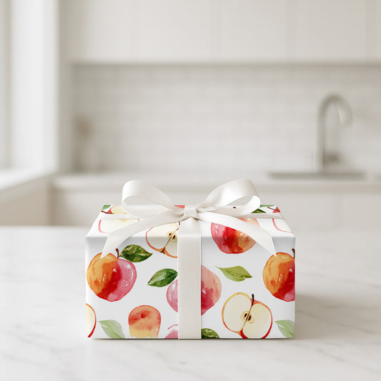 Apple-solutely Perfect