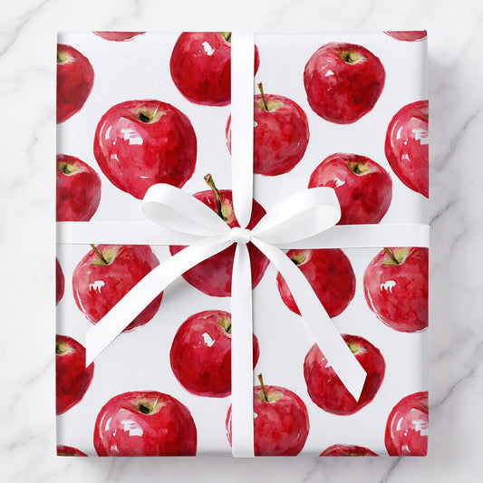 Appley Ever After