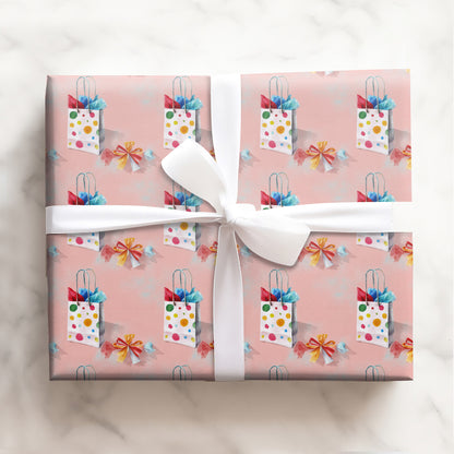 Bag It Up, Buttercup