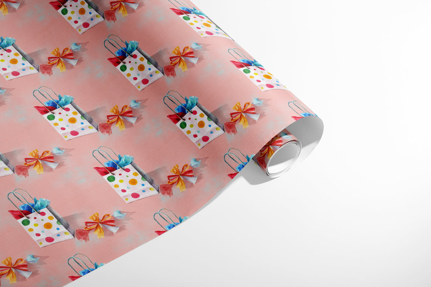 Bag It Up, Buttercup