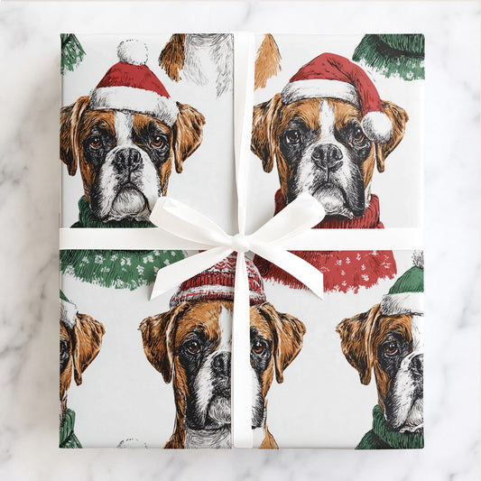 Boxer Bells
