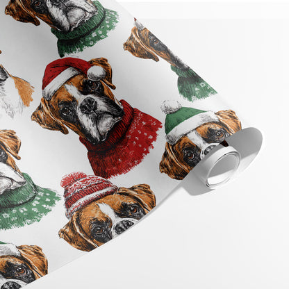 Boxer Bells