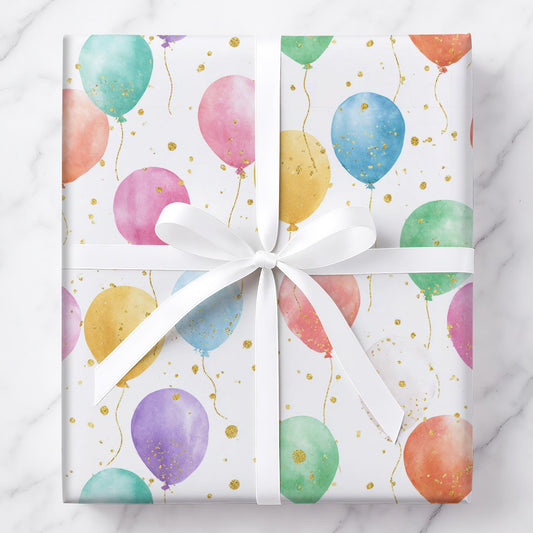 Balloon-i-verse