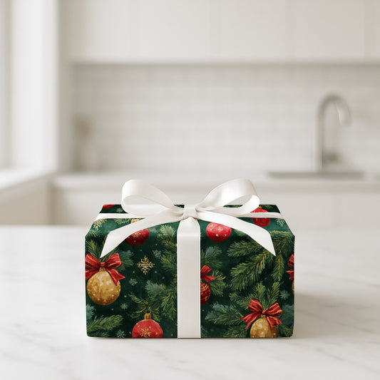 Ballsy Christmas