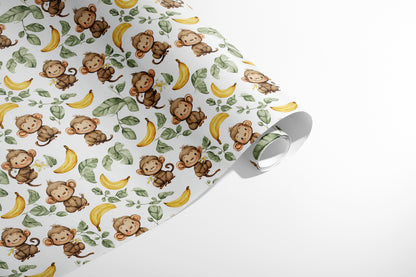 Banana Whisperers