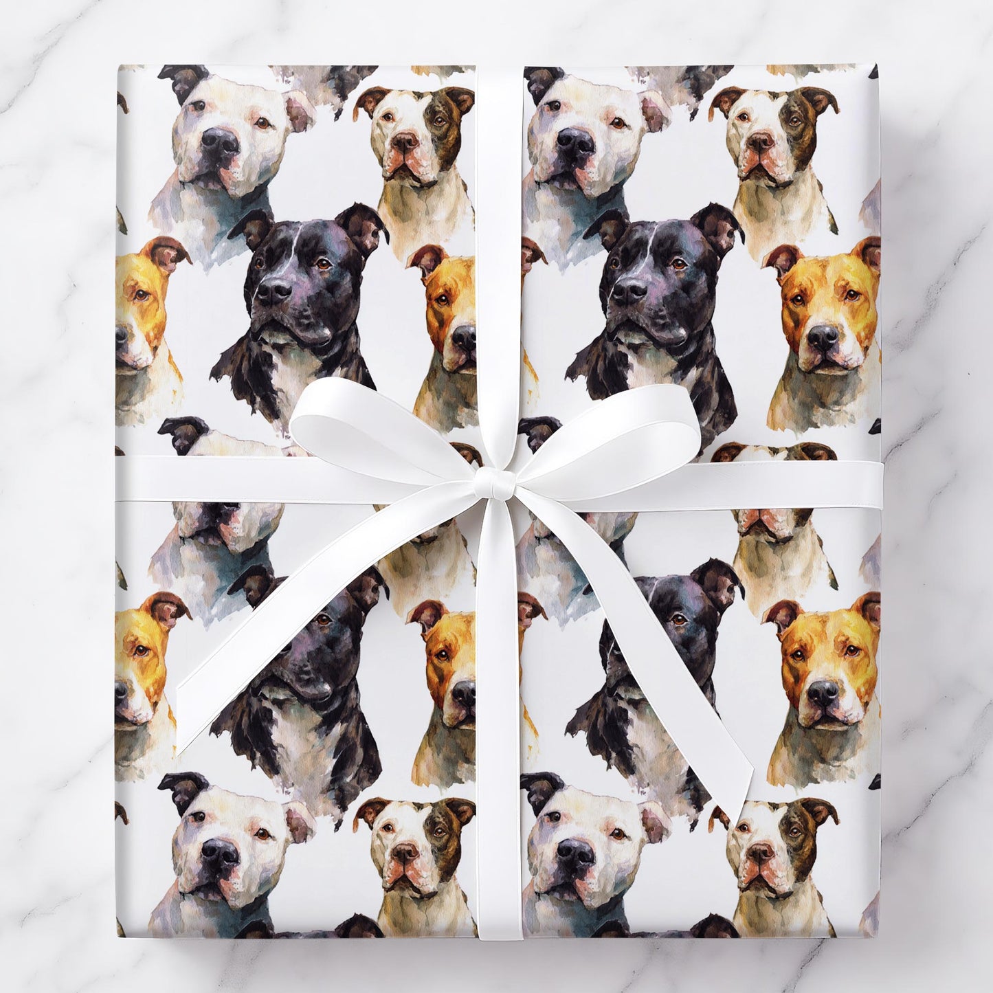 Bark & Disapproval