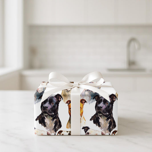 Bark & Disapproval