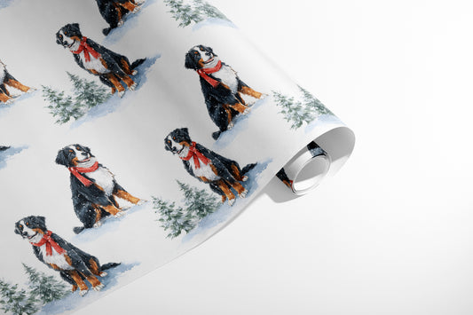Bark the Halls
