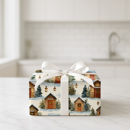 Barn to Be Jolly
