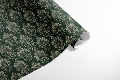 Baroque Botanica