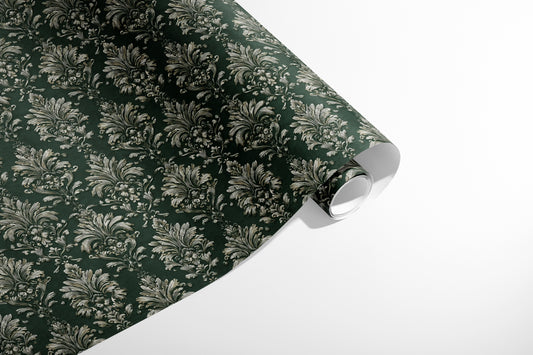 Baroque Botanica