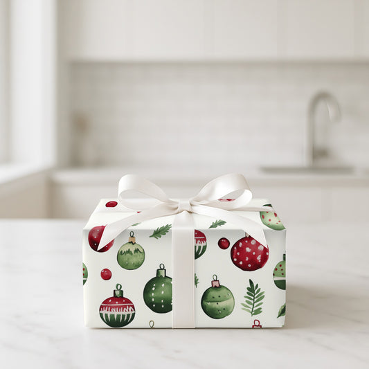 Bauble Bonanza