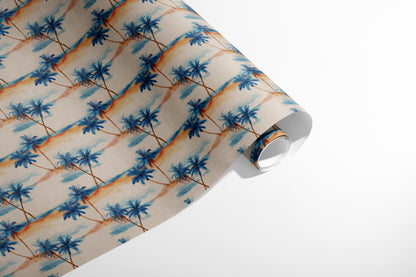 Beachside Palms