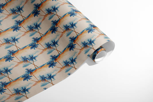 Beachside Palms