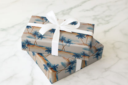 Beachside Palms