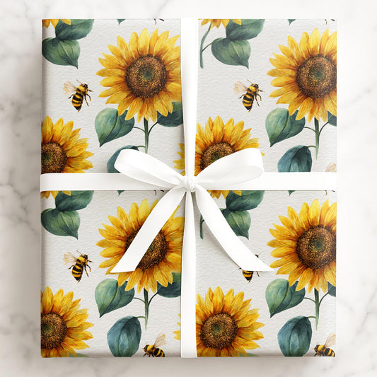 Bee Mine Blossom