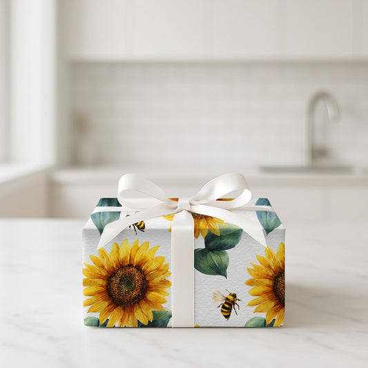 Bee Mine Blossom
