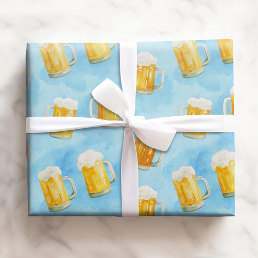 Beer Cheers