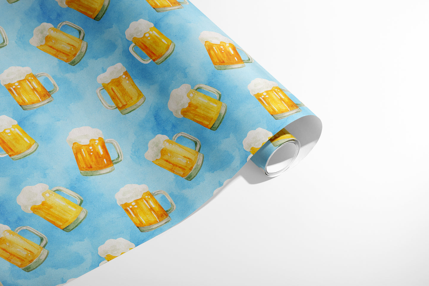 Beer Cheers